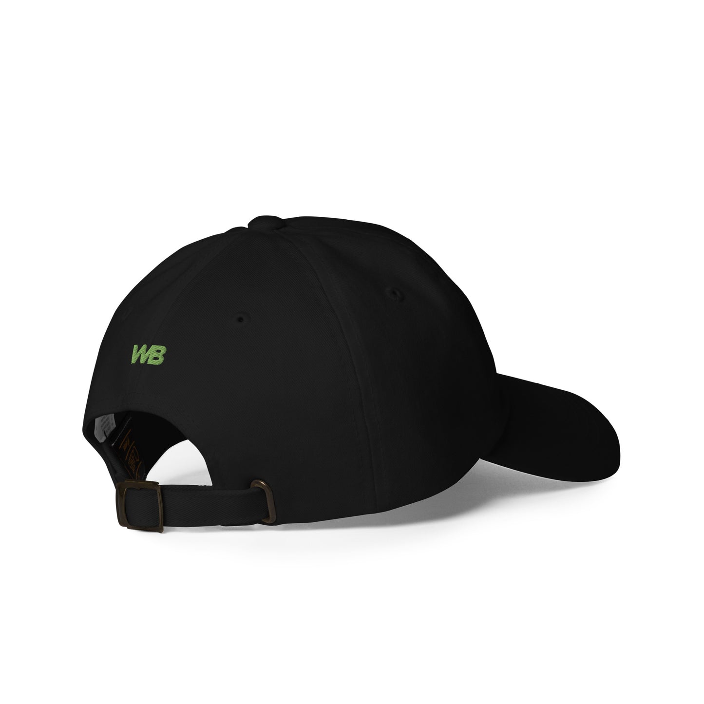 Wise Builders hat