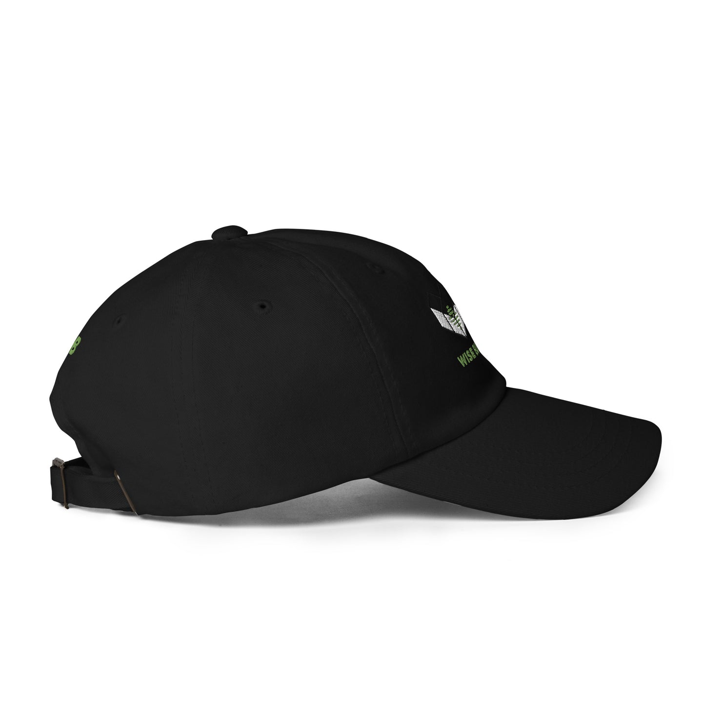 Wise Builders hat